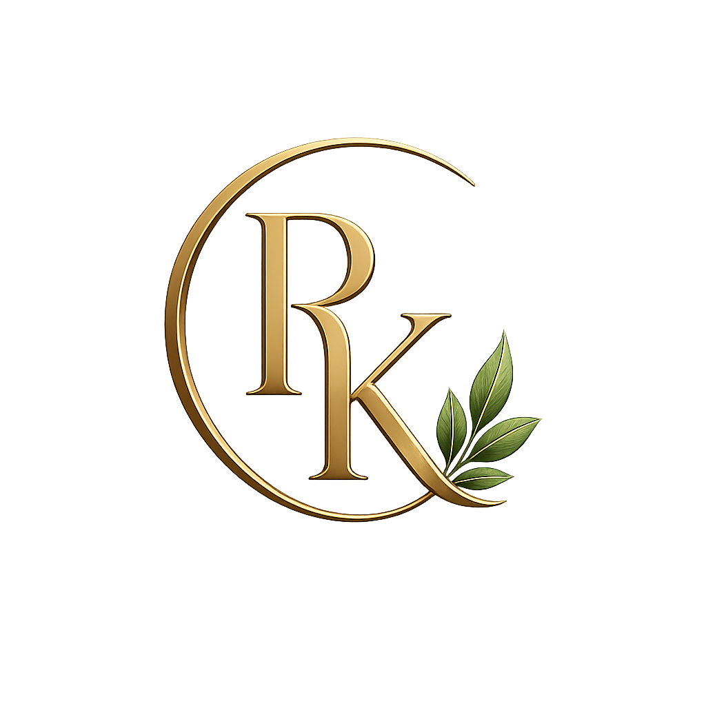 Rob Kiley Coaching & Purpose logo